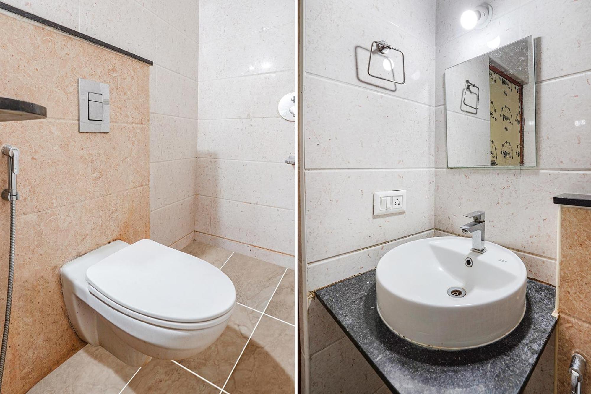 Fabhotel Rlv Green Palace - Nr Kengeri Satellite Town Бангалор Экстерьер фото